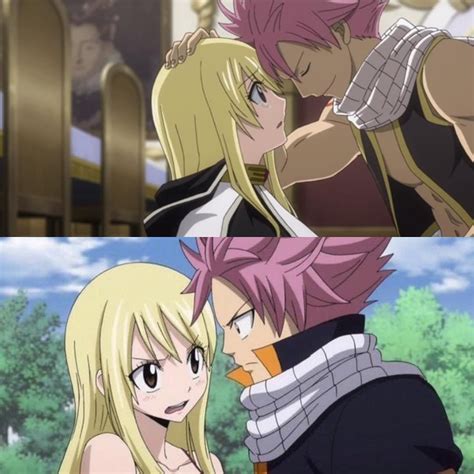 fairy tail dating